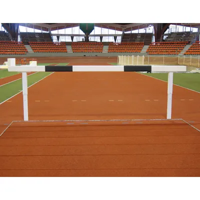 Produktbild von Sport-Thieme Wassergrabenabdeckung "Pro", Glatte Oberfläche