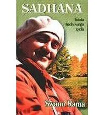 Produktbild von Sadhana - Swami Rama