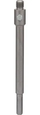 Produktbild von PRO Hex Adapter, 220 mm, M16