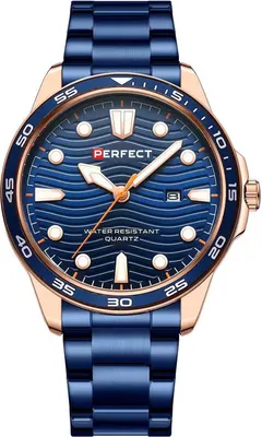 Image de Parfaite montre classique pour homme