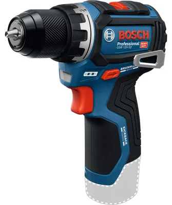 Immagine prodotto di Trapano a batteria Bosch GSR 12 V-32 Professional versione Solo in scatola