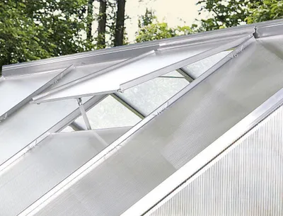 Produktbild von Vitavia  AluDachfenster für Calypso, o. Glas, 260406
