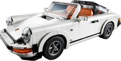 Zdjęcie produktu dla LEGO Creator Porsche 911 (10295) (10295)
