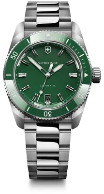 Obrázek produktu pro Victorinox 242107 watch Maverick Automatic