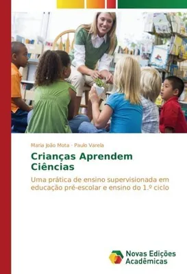 Image de Les enfants s'initient aux sciences