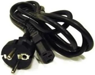 Produktbild von DELL-KABEL, PWR, 220 V, 2,0 m, 78390