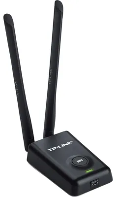 Produktbild von Adapter / Wlan / 300Mbps / USB / High Power