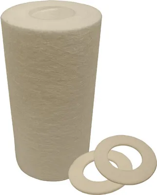Produktbild von Wasserfiltereinsatz Polypropylen 3.000 L-H