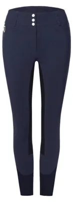 Produktbild von Cavallo CAVALCELINE X Grip Vollgrip Reithose Damen