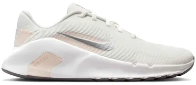 Produktbild von Nike Flex Train Laufschuh Weiß in Gr. 37