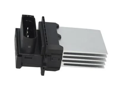 Produktbild von THERMOTEC Gebläsewiderstand Heizungswiderstand DER005TT für RENAULT CLIO II (BB0/1/2, CB0/1/2)