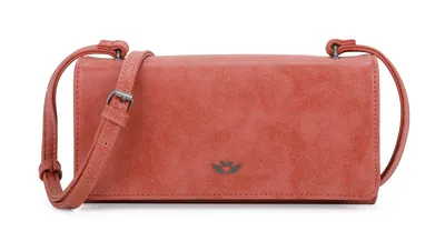 Image de Fritzi aus Preußen sac à épaule bandoulière Vintage Flap01 Crossbody Burn rouge