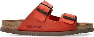 Image de Mephisto Nerio - sandale homme