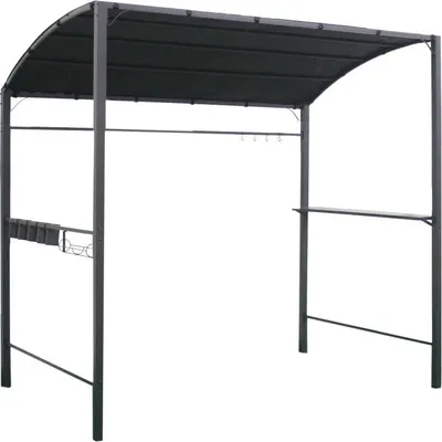 Produktbild von Gartenhaus El Paso