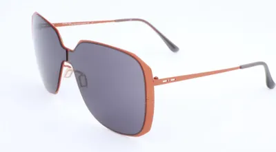 Produktbild von Italia Independent Sonnenbrille I I 0214 I THIN METAL 053CNG