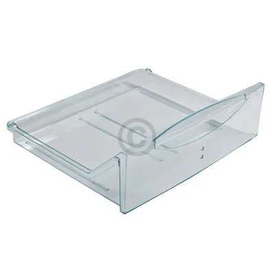 Produktbild von Schublade LIEBHERR 9792084 Kräuterfach 453x135x360mm oben für Gefrierschrank