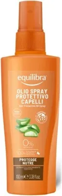 Produktbild von Equilibra Schützendes Haarölspray 100 ml