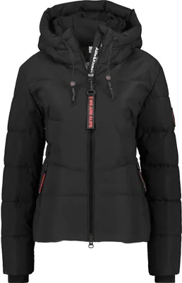 Produktbild von alife and kickin MicaelaAK A Puffer Jacket Damen Steppjacke, Winterjacke