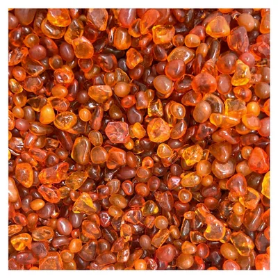 Produktbild von Dekorativer Stein 2kg - Gartendekoration - Dekosteine 6-9mm - Gabionensteine - Kristall-Dekoration - Bergkristall - Glassteine - Kieselsteine - Kleine Steine