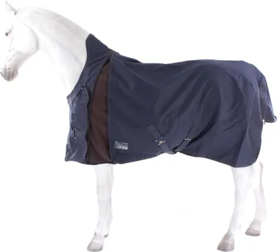 Produktbild von EQuest Nova Scotia Rain (Fleece) - marine