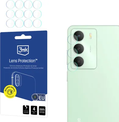 Immagine prodotto di Realme C73 5G - Protezione obiettivo 3Mk