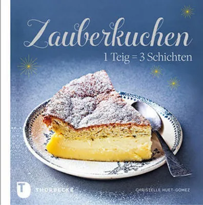 Image de Zauberkuchen