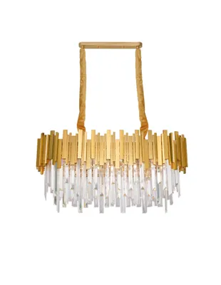 Zdjęcie produktu dla Lampa wisząca CAMPANA LE42289 Luces Exclusivas