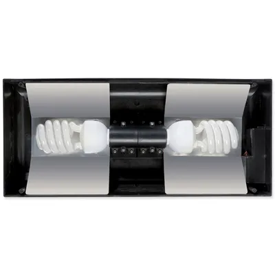 Obrázok produktu pre Osvetlenie EXO TERRA Compact Top Small 45 cm