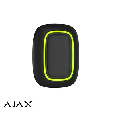 Zdjęcie produktu dla Przycisk Ajax czarny (10314)