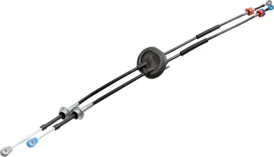 Produktbild von FEBI BILSTEIN 180116 Seilzug Schaltgetriebe für CITROËN C3 I Schrägheck (FC, FN)