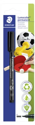 Zdjęcie produktu dla Staedtler 314-9 BK-1, Niemcy