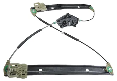 Immagine prodotto di Alzacristalli per Audi A4 B8, anteriore destro, elettrico