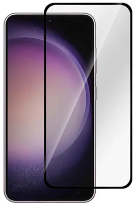 Produktbild von eSTUFF ES504115, Samsung, Galaxy S25, Kratzresistent, 1 Stück(e)