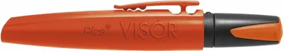 Produktbild von Pica Visor 990/054 Permanent-marker Orange  Orange One Size