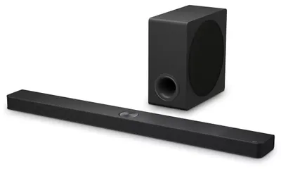 Image de LG S90TY Black 5.1.3 channels 570 W