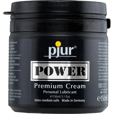 Imagen del producto de PJUR - Power Lubricante 150 ml
