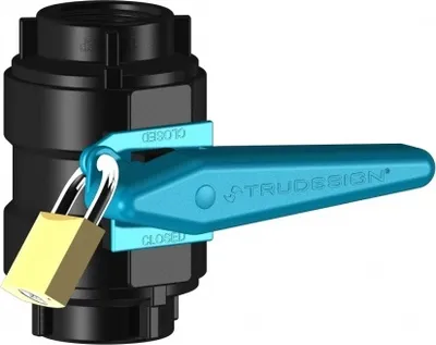 Immagine prodotto di Valvola d'intercettazione a sfera TD KS versione nautica 1 1/4"