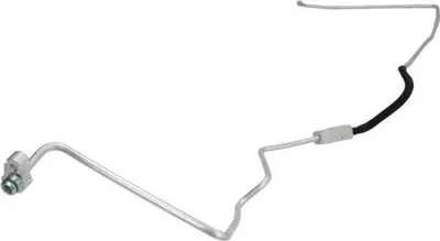 Produktbild von THERMOTEC Hochdruckleitung und Niederdruckleitung Klimaanlage Hochdruckleitung KTT160354 für TOYOTA Yaris Schrägheck (P9)