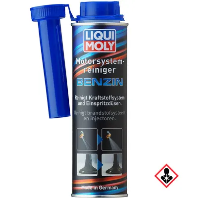 Immagine prodotto di Liqui Moly Detergente sistema motore benzina 300 ml