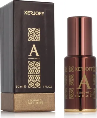 Zdjęcie produktu dla Xerjoff Oud Stars Alexandria II vlasový sprej 30 ml UNISEX