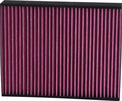 Produktbild von K&N DVF5015 Innenraumfilter Pollenfilter für BMW 1 Schrägheck (F20) Aktivkohle