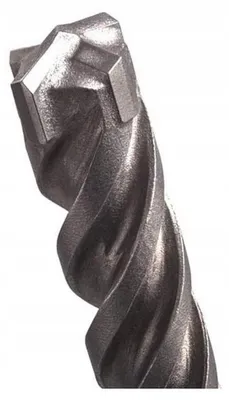 Zdjęcie produktu dla Bosch 2 608 836 650, Młot udarowo-obrotowy, Hammer drill bit, 2,5 cm, 450 mm, Beton, 40 cm