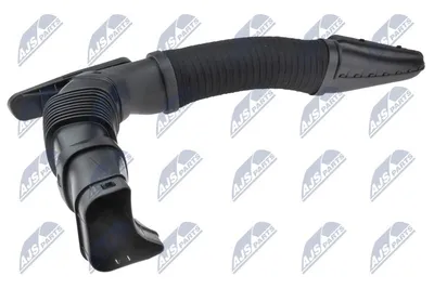 Produktbild von NTY GPP-ME-046 Ansaugschlauch Luftfilter passend für MERCEDES-BENZ E-Klasse Limousine (W212)