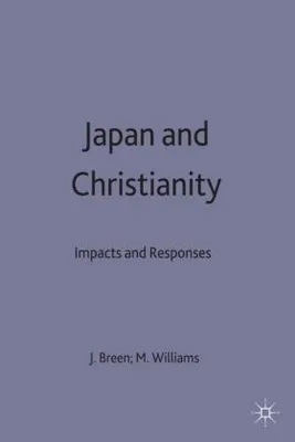 Produktbild von Japan and Christianity