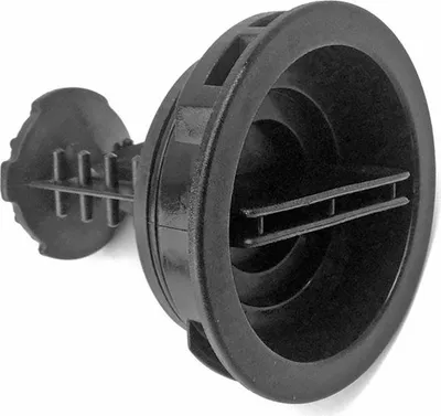 Produktbild von daniplus Flusensiebeinsatz  Pumpenfilter für Waschmaschine LG Electronics 383EER2001B, 5230ER3001A