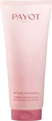 Immagine prodotto di Payot Rituel Douceur Granita Esfoliante Corpo Delikatny peeling do ciała, 200ml