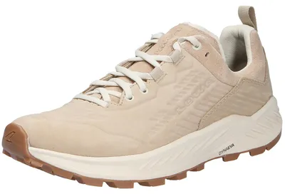 Productafbeelding van Lowa damesveterschoen NUVOLO WS, beige, maat EU 39