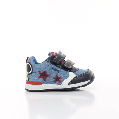 Obrázek produktu pro Geox Schuhe Rishon Baby Boy, b250rbc4327