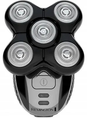 Produktbild von Remington Rasierer RX5 XR1500 5 Scherköpfe, 100 % wasserdichter Trimmer