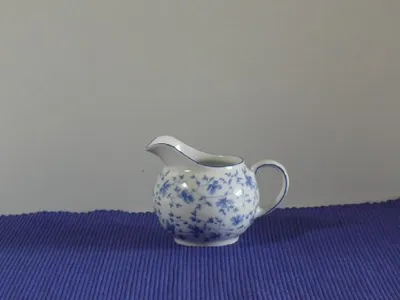 Immagine prodotto di Rosenthal Milchkännchen 6 Pers. Form 1382 Blaublüten 41382-607671-14430